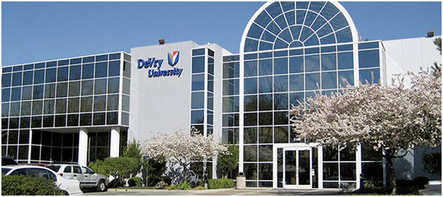 Devry-University