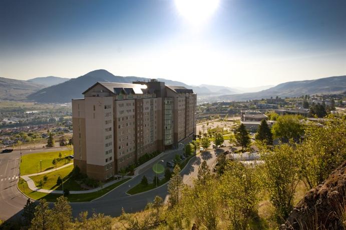 Thompson Rivers University