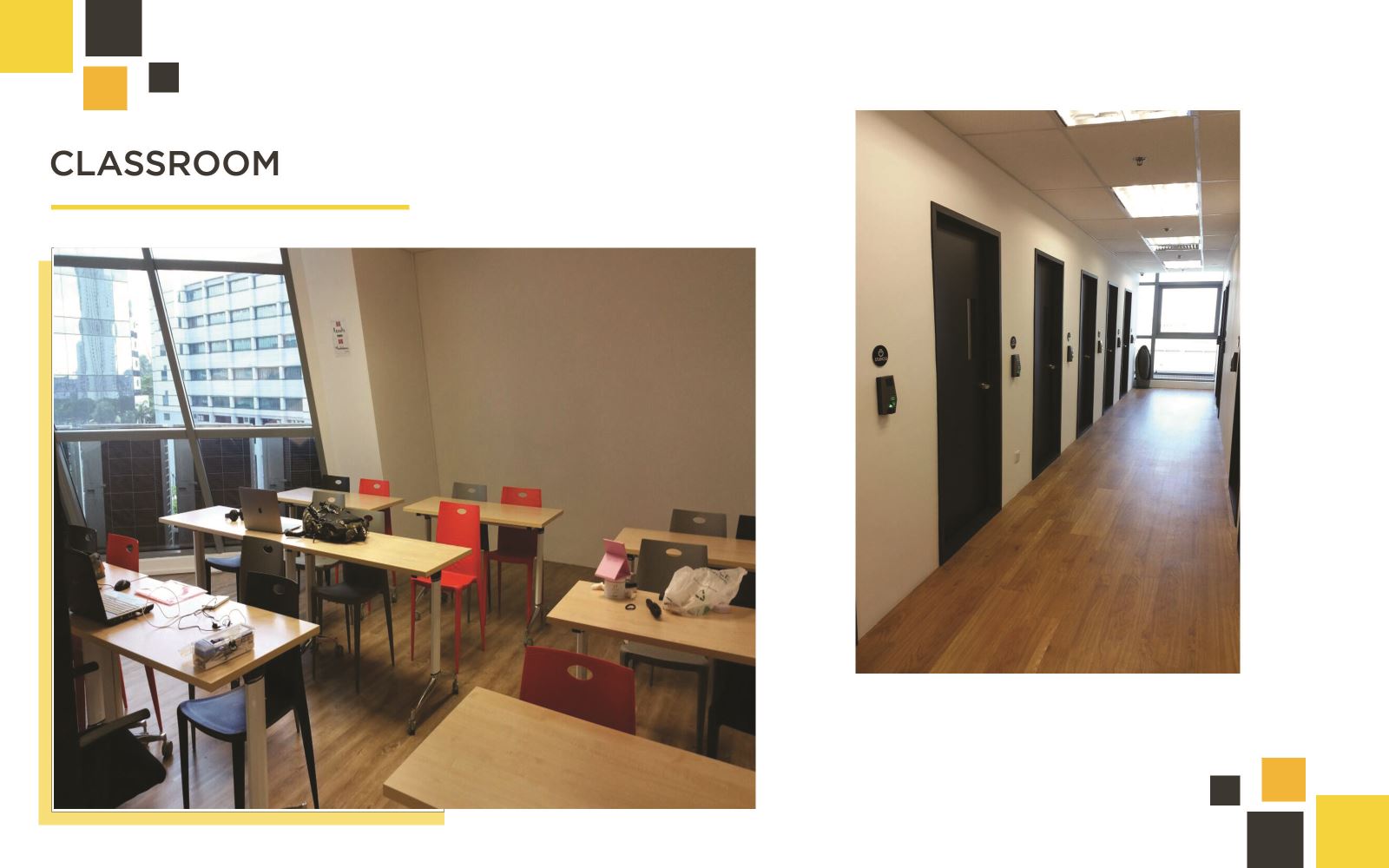 Kingston International School