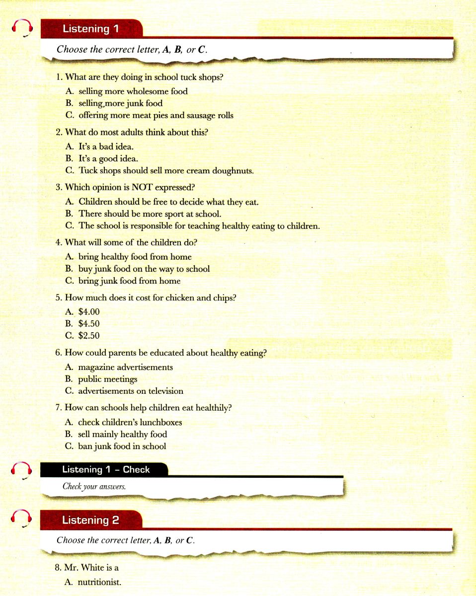 Lessons-for-IELTS-Listening-EATING-HEALTHILY