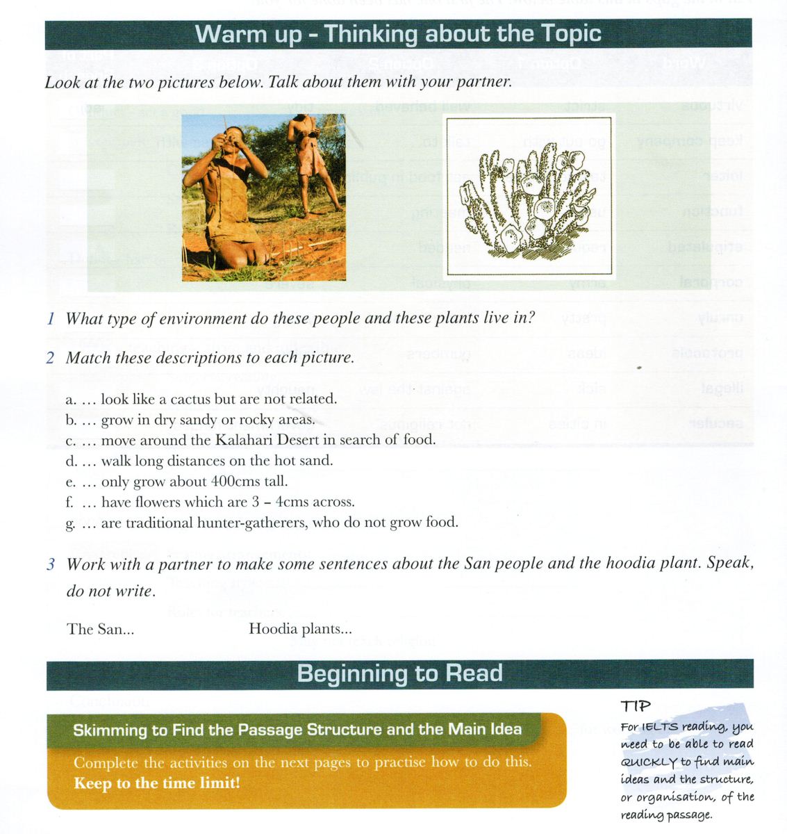 Lessons-for-IELTS-Reading-FOOD