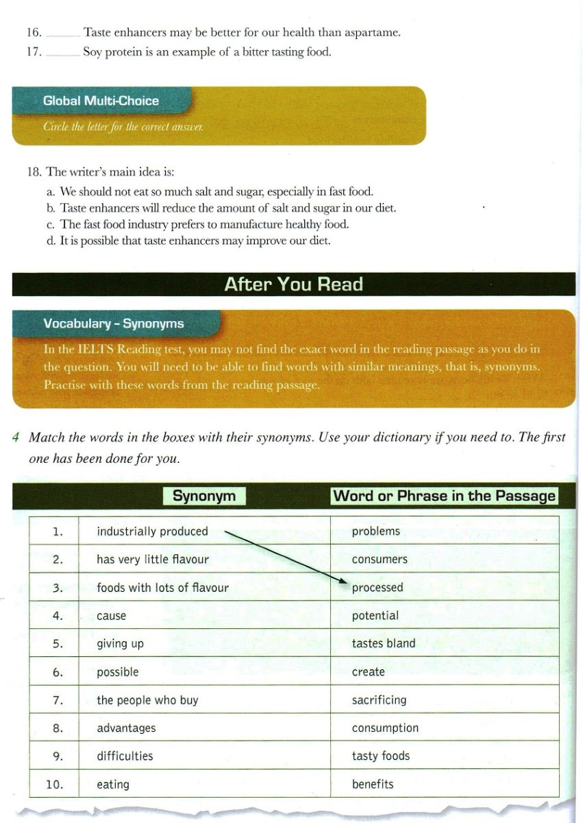 Lessons-for-IELTS-Reading-HEALTH
