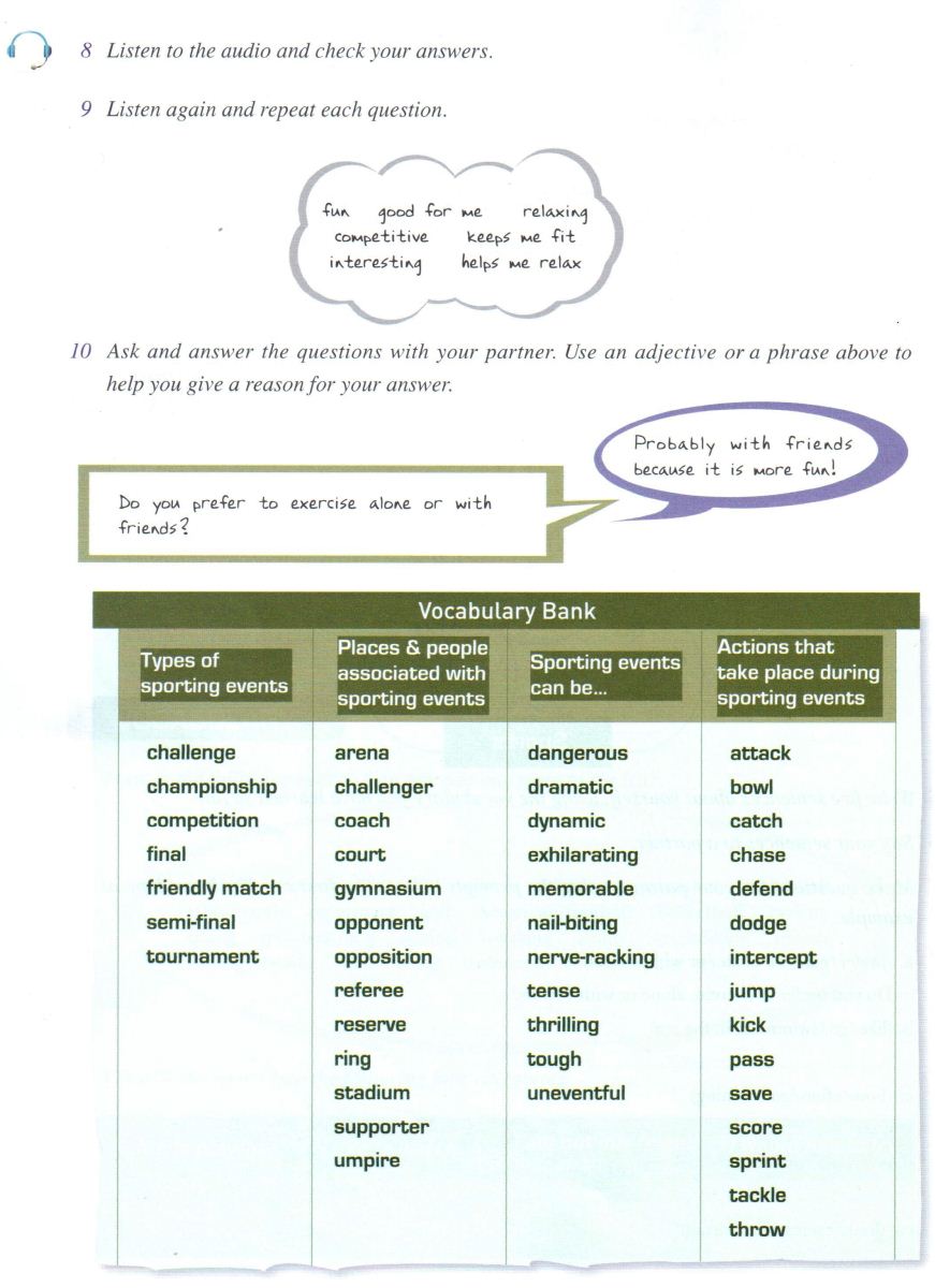 Lessons-for-IELTS-Speaking-Sport-and-Exercise