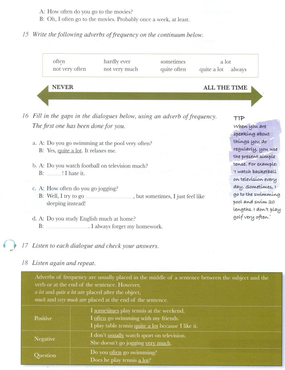 Lessons-for-IELTS-Speaking-Sport-and-Exercise