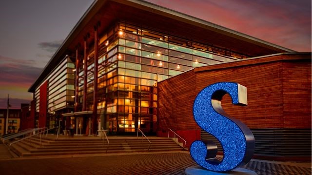 Stock of Sheridan College