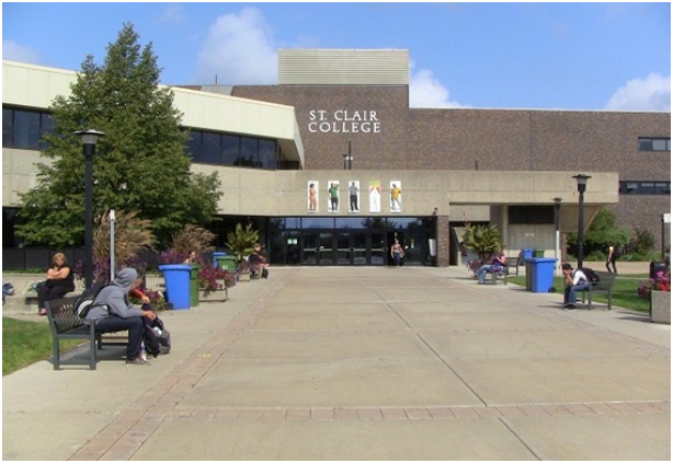 St-Clair-College