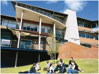 Tafe-New-South-Wales