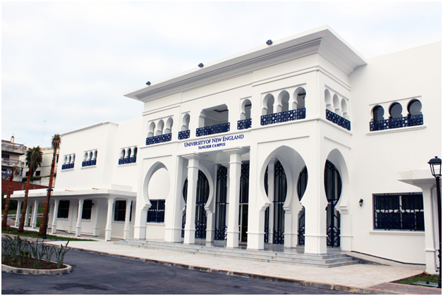 University-of-New-England