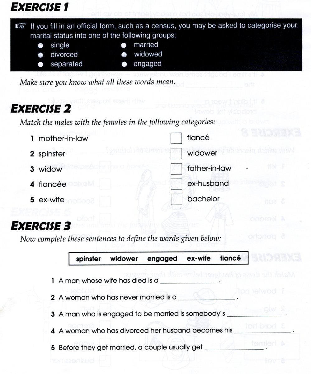 VOCABULARY-FOR-IELTS
