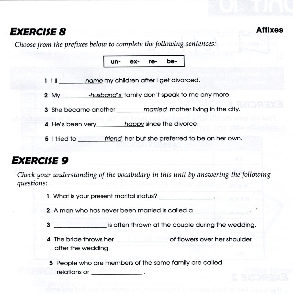 VOCABULARY-FOR-IELTS