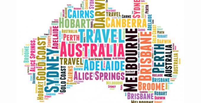 những điều cần biết về văn hóa Úc